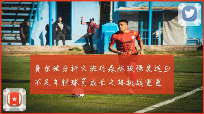 费尔顿分析文班对森林狼强度适应不足年轻球员成长之路挑战重重