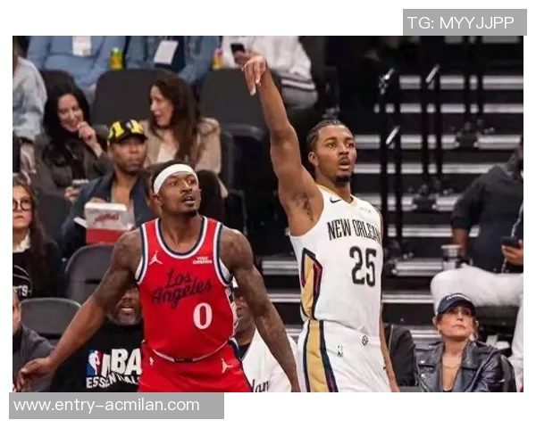 快船首胜NBA杯压哨绝杀比尔与小卡激情庆祝瞬间回顾 快船首胜NBA杯压哨绝杀比尔与小卡激情庆祝瞬间回顾