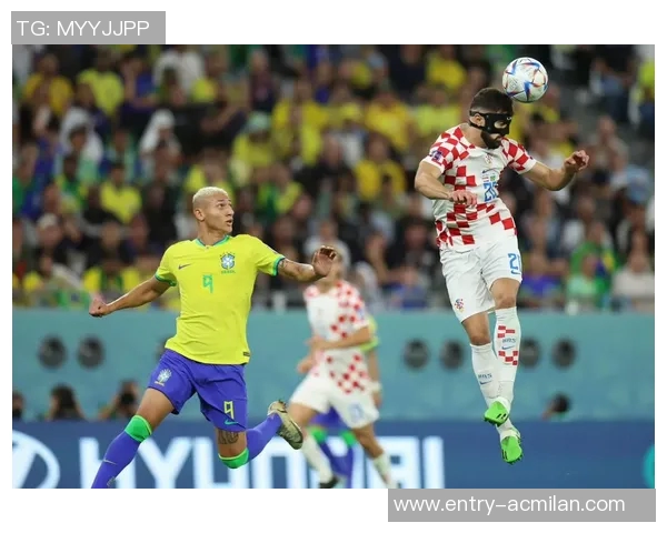 卡洛斯期待内马尔发挥关键作用助力巴西队冲击世界杯决赛